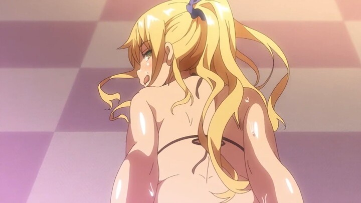 onesan nakal anime baru 18+🥵🥵😭