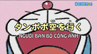 [S5] doraemon tiếng việt - người bạn bồ công anh