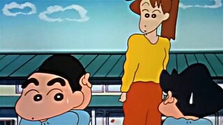 吉永老师大意了