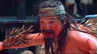 I'm honest, I'm what I eat.