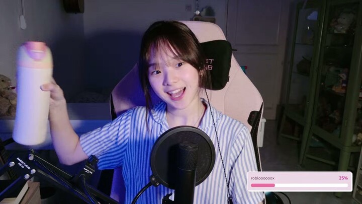 Live & Sing with Nadine🥳 ｜｜ #MediaShareON [IsvAa3rlvUg]