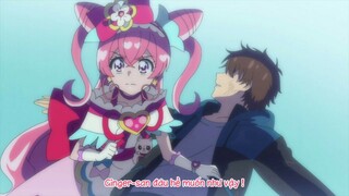 Vietsub Tập 42 Delicious Party♡Precure