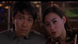 "Xin chào, Châu Tinh Trì"