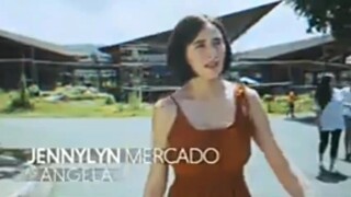 Love. Die. Repeat.: Jennylyn Mercado as Angela