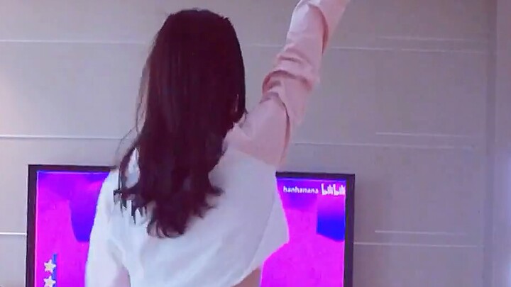 Just Dance 2021 #bilang begitu #Doja Cat