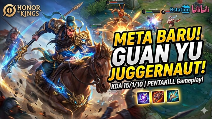 hero  bai qi dari hok
