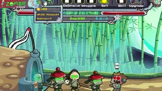 Đại chiến zombie