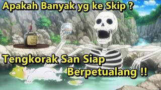 9 SUBCLASS SEBELUM MENCAPAI HOLY KNIGHT TINGKAT ATAS !! |BAHAS EPS 1 GAIKOTSU KISHI SAMA