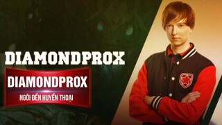 NGÔI ĐỀN HUYỀN THOẠI | DIAMONDPROX