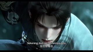 Tomb of Fallen Gods Season 3 Episode 7 Sub Indo-highlight