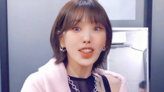 Wendy lớn tiếng thú nhận: Tôi chỉ thích Lưu Chí Dân thôi!