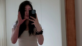 要不…试一下？#张元英转圈