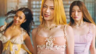 hybe美国新女团Katseye Debet出道曲舞蹈版！