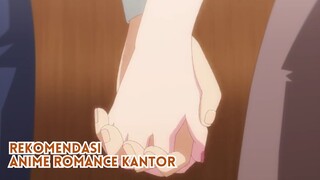 Anime romance ini hanya untuk orang dewasa?! 🤔 - Anime Review