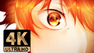 “𝙁𝙡𝙮𝙃𝙞𝙜𝙝 向着那无限可能的未来”