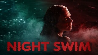 Movie Night Swim (2024)