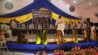 Hesus Ng Aking Buhay (CHORALE)