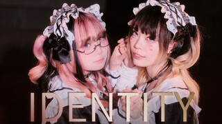 【樱花x知秋】アイデンティティ/Identity