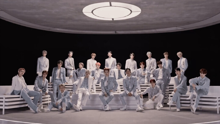 [NCT] Do you think I’m someone you can just randomly frame?!