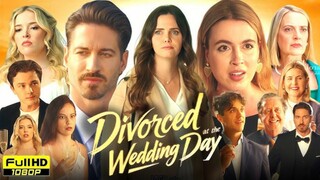 Divorced At The Wedding Day  #shortdrama