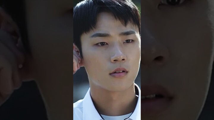 He knows that she was being bullied but he ignored because of his studies 💔 #kdarma #shorts