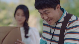 Its Okay to Not Be Okay | Episode 04 | HINDI DUBBED K-Drama Series