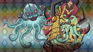 看完这个视频，你就知道魔贾斯被揍过多少次了