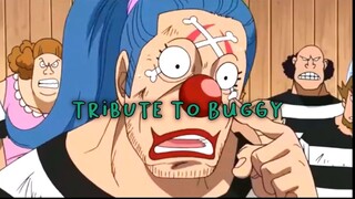 Tribute To Buggy