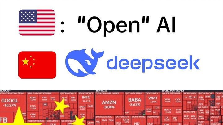 Jensen Huang 😡😡😡 #Deepseek