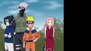 NARUTO Season 2 Episode 46 Hindi Dubbed | ANIMAX HINDI