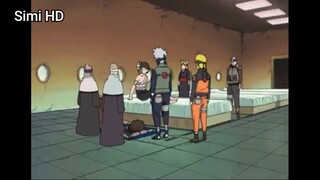 Naruto Shippuden (Ep 11.3) #Naruto_Shippuden