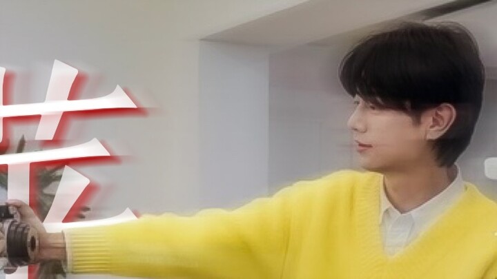 This is my first time supporting a divorced couple on a dating show! I'm divorced, but my body's ins