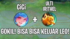 Cici HACK Ultimate Irithel 😱 WTF