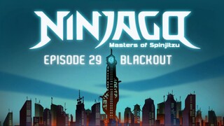 S03E03 | LEGO NINJAGO REBOOTED SUB INDO EP.3