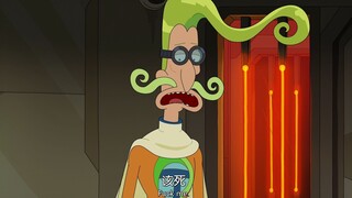 我早就料到了。该死。