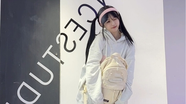 【شياو يان】عندما يلتقي after like مع فتى الإثارة