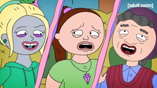 Annie's First Date | Teenage Euthanasia | adult swim