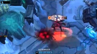 Musuh bebuyutan bendera: Anjing W bisa menghancurkan bendera! Pahlawan kecil juga ikut terdampak!