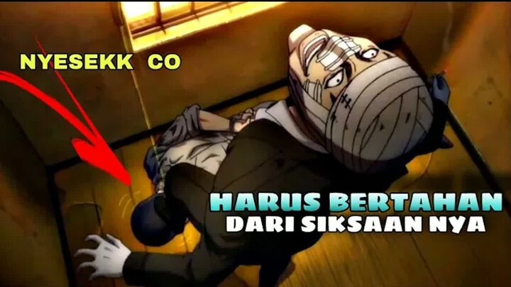 PARAH SIH INI !!!❗#alurcerita #anime