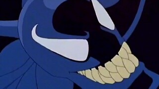 Venom and Carnage's races have lived on this planet for millions of years, no wonder Naoko knew them