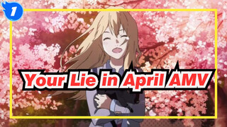 [Your Lie in April AMV_1