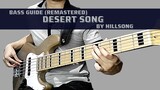 Desert Song by Hillsong (Remastered Bass Guide)