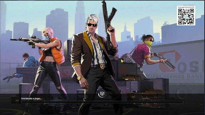 TUTORIA DE COMO BAIXAR O NOVO GTA 6 MOBILE GANGSTAR MIRAGE CITY