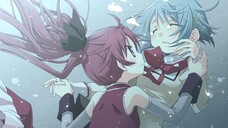 [Creditless] Ending 3 Madoka Magica