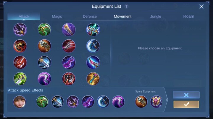 try this build😊