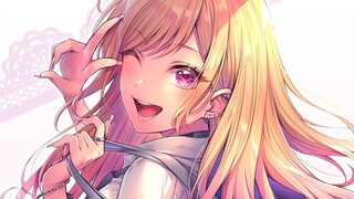 【Lời bài hát Trung-Nhật phát hành đầu tiên/Chất lượng âm thanh lossless/OP đầy đủ】 Đồ chơi thay quần