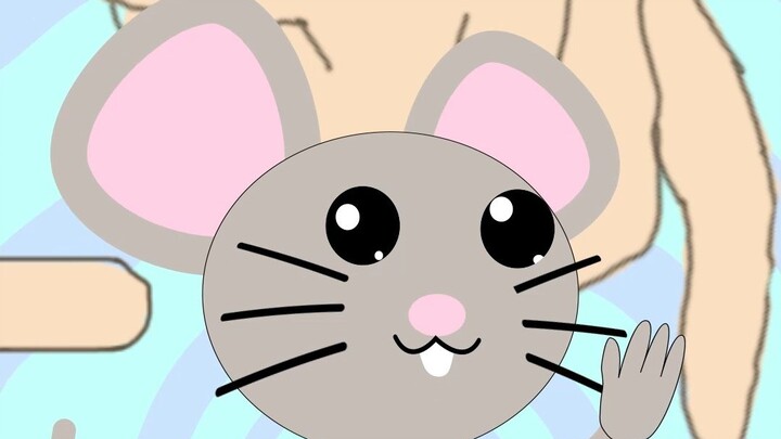 Shushu, aku juga ingin mencoba Kamisama Kiss