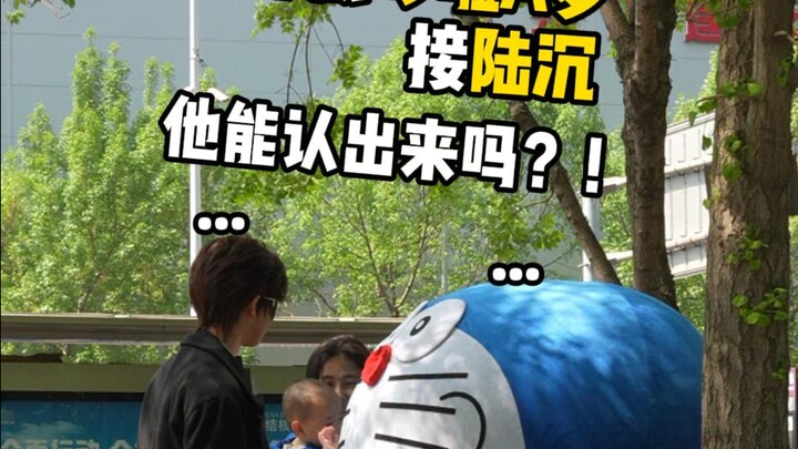 不行了笑得肚子痛...