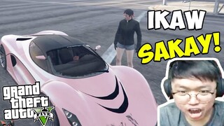 GTA V | BAGONG LANDE (TAGALOG)