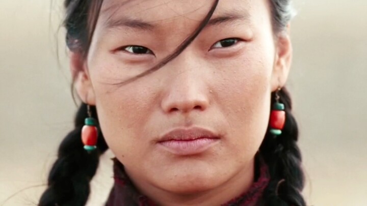 Wanita di balik kejeniusan Jenghis Khan, dukungannya yang paling solid